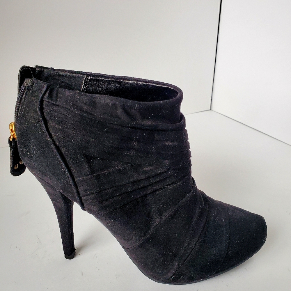 Guess Booties